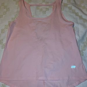 Marika Workout Tank - Size Large